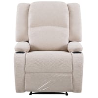 كرسي استرخاء ثابت عدة ألوان