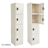 دولاب حديد عدة موديلات