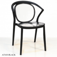 طقم 2كراسي طاولات طعام وكوفي عدة الوان