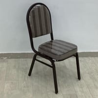 كرسي أفراح جودة عدة ألوان عدد 4