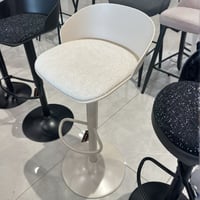 طقم 2 كرسي بار عدة ألوان