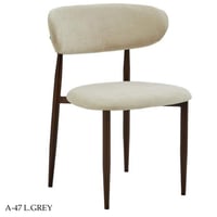 طقم 2 كرسي عدة الوان