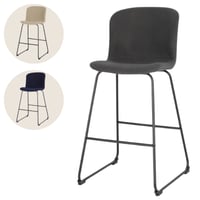 طقم 2 كرسي عدة ألوان