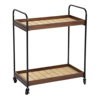 عربية تقديم مودرن