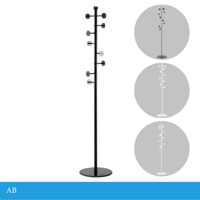 علاقات ملابس مودرن عدة ألوان