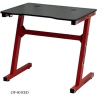 طاولة قيمنق مودرن 80 سم عدة الوان