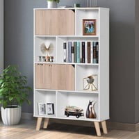 دولاب خشب عدة ألوان