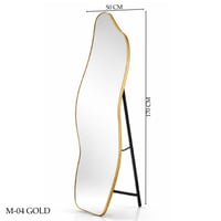 مرايا استاند عدة ألوان