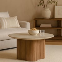 طاولة مودرن