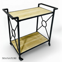 عربيات تقديم عدة الوان