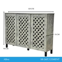 دولاب جزامة عدة الوان