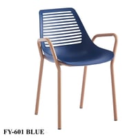 طقم 4 كراسي عدة ألوان