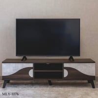 طاولة تلفاز عدة مقاسات والوان