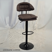 طقم 2 كراسي بار مودرن عدة الوان