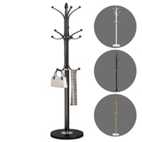 علاقة ملابس عدة الوان