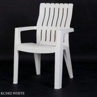 كرسي فايبر عدة الوان