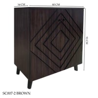 دولاب مودرن عدة أبواب وألوان