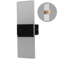 اناره جداريه عده الوان