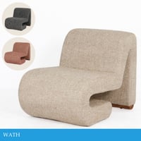 كرسي عدة ألوان