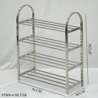 ارفف معدن عدة الوان