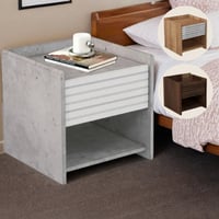 طاولة جانبية كمودينو عدة الوان