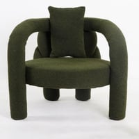 كرسي أنيق مودرن عدة ألوان