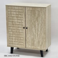 دولاب بابين عدة الوان