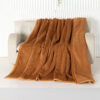 بطانيه كوري اصلي مودرن عدة الوان