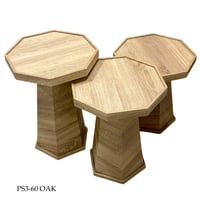 طقم طاولات خدمة تركي عدة الوان