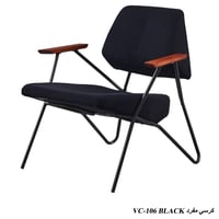 طقم 2 كراسي تكاية خشب عدة ألوان