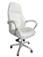 كراسي مكتب جلد فخم عدة الوان