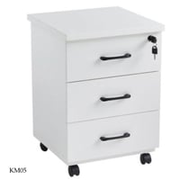 كمودينه مكتب عدة الوان