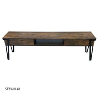 طاولة بلازما مودرن عدة موديلات 180و200سم