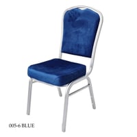 طقم 4 كراسي افراح ملكي عدة ألوان