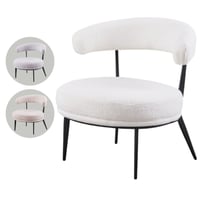 كرسي بوكليه عدة ألوان