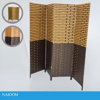 بارتشن مودرن عدة الوان