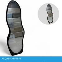 مرايا قماش عدة الوان