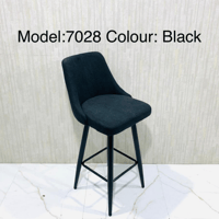 كرسي بار عدة ألوان