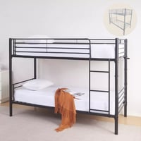 سرير دورين عدة الوان