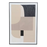 لوحة فنيه مقاس 120 سم