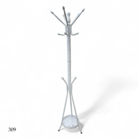 طقم 2 علاقة عدة ألوان