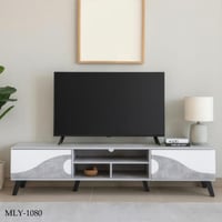 طاولة تلفاز عدة مقاسات والوان