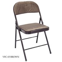 طقم 4 كراسي مخمل عدة الوان