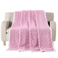 بطانيه كوري اصلي مودرن عدة الوان