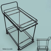 عربية تقديم عدة الوان