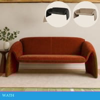 كرسي كبير عدة ألوان