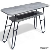 مدخل راتان وخشب عدة الوان