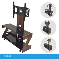 ستاند تلفزيون فخم عدة اشكال