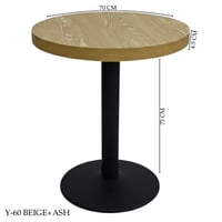 طاولة كوفي بيج عدة مقاسات