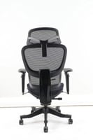 كرسي مدراء جودة عالية اسود